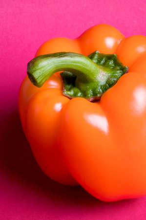 Paprikaの写真素材