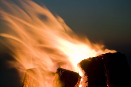 Flame