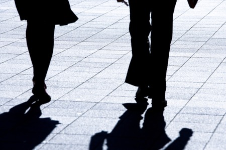 Businessmanの写真素材