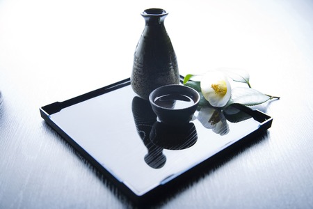 Japanese-style imageの写真素材