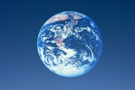 Earth