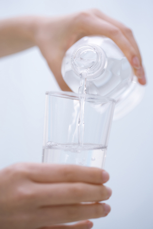 Waterの写真素材