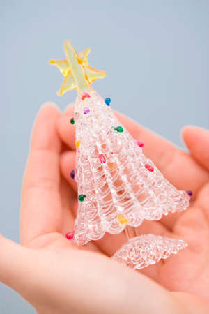 Christmas imagesの写真素材