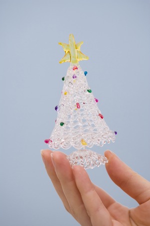 Christmas imagesの写真素材