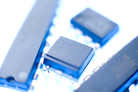 Chipの写真素材
