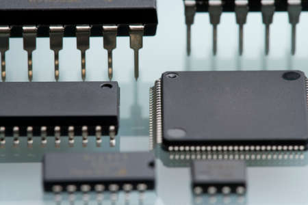 Chipの写真素材