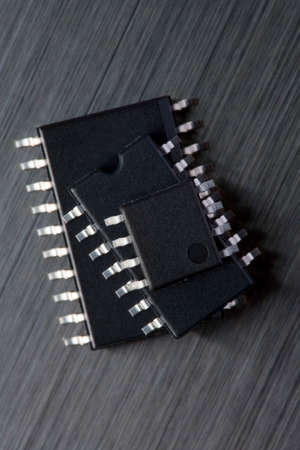Chipの写真素材