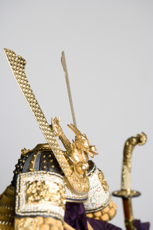 Hina dollsの写真素材