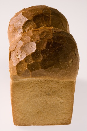 Loaf of bread