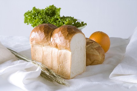 Wakeupの写真素材