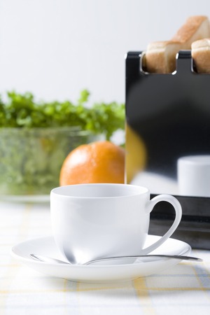 Wake-upの写真素材