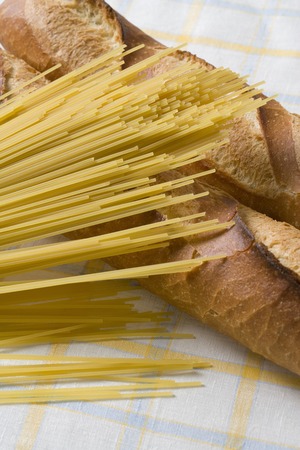 Pastaの写真素材