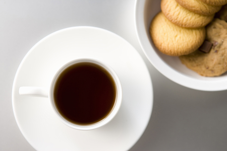 Coffeeの写真素材