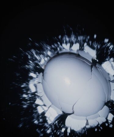 Ruptureの写真素材