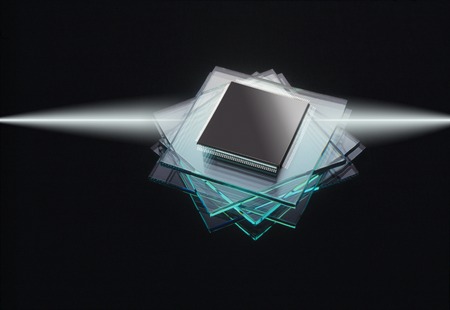 CPU