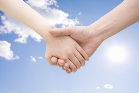 Coupleの写真素材