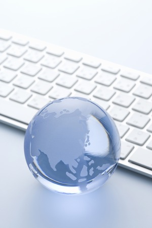 Business imageの写真素材