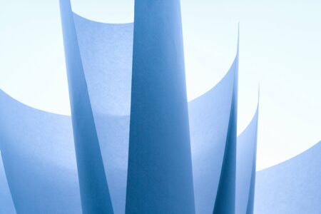 Paperの写真素材