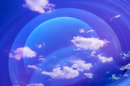 Landscape image