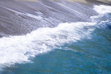 Water's edge