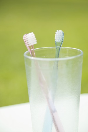 Toothbrush