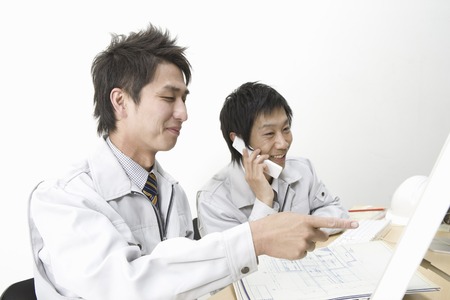 Phoneの写真素材