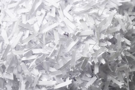 Wastepaperの写真素材