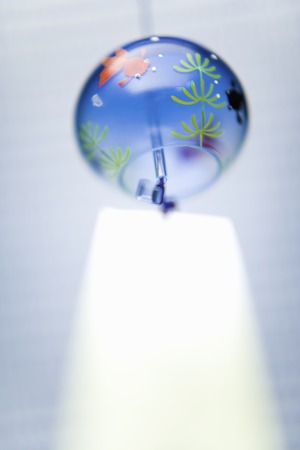 Wind chimes