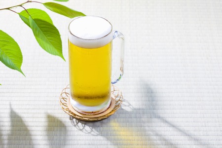 Beerの写真素材