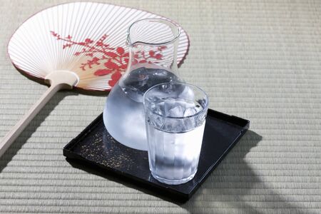 Summer imagesの写真素材