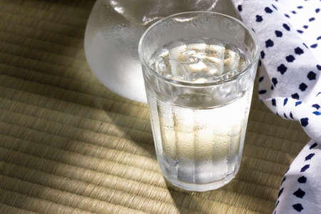 Waterの写真素材