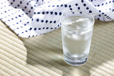 Waterの写真素材