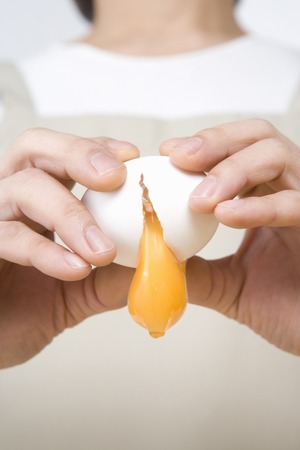 Eggの写真素材