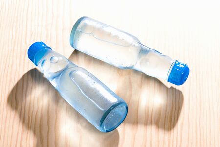 Ramuneの写真素材