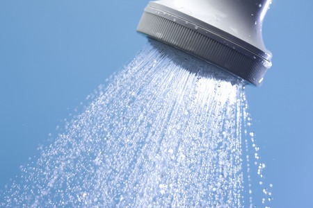 Showerの写真素材
