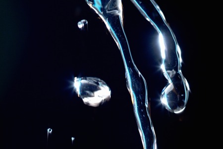 Waterの写真素材