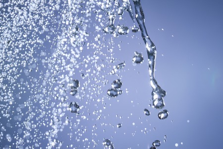 Showerの写真素材