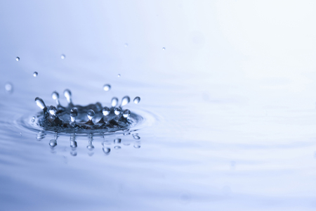 Rippleの写真素材