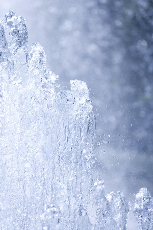 Fountainの写真素材