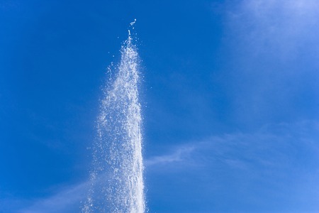 Fountainの写真素材