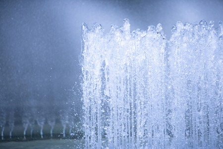 Fountainの写真素材