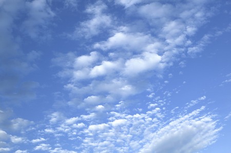 Blue Sky