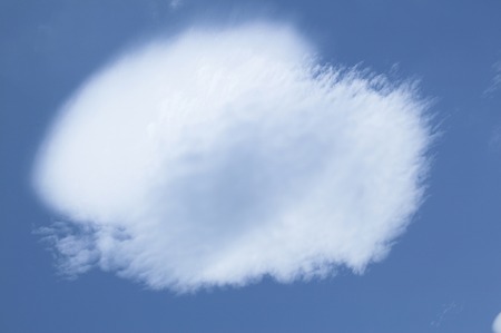Blue Sky