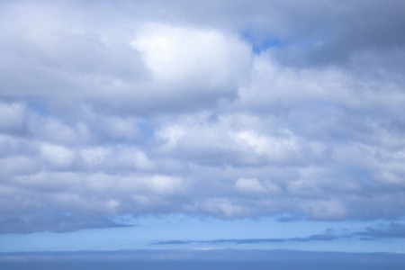 Blue Sky