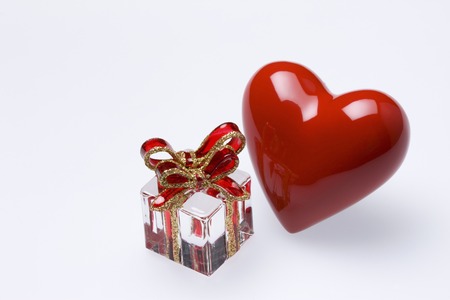 Gift imagesの写真素材