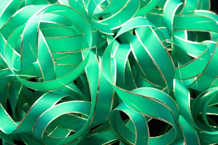 Ribbonの写真素材