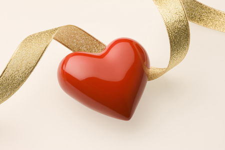 Heartの写真素材