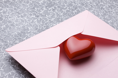 Heartの写真素材