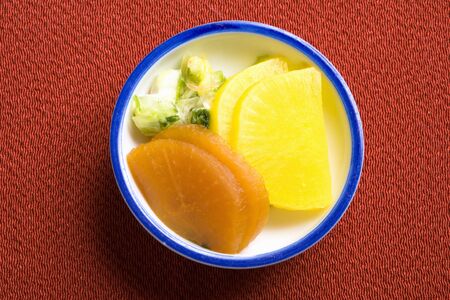 Pickleの写真素材