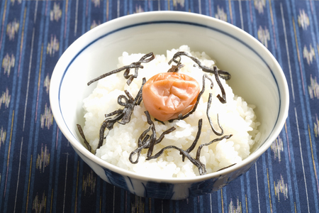 Ochazuke.の写真素材